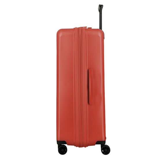 Jump Enais 4 Rollen Trolley 75 cm mit Dehnfalte