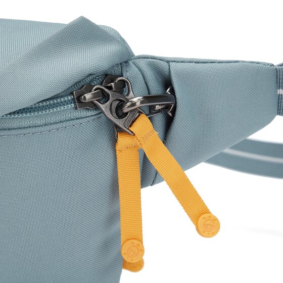 Pacsafe Go Gürteltasche RFID Schutz 27 cm