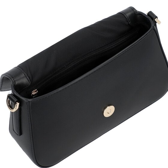 Lacoste LG Lacoste Casual Schultertasche S Leder 23 cm