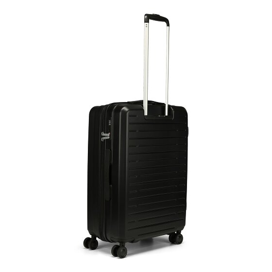 American Tourister Aerojoy 4 Rollen Kofferset 3-teilig mit Dehnfalte