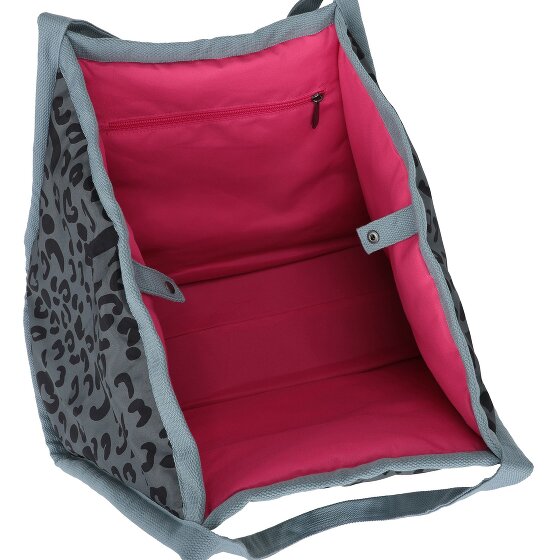 Fritzi aus Preußen Ini Shopper Tasche 38 cm