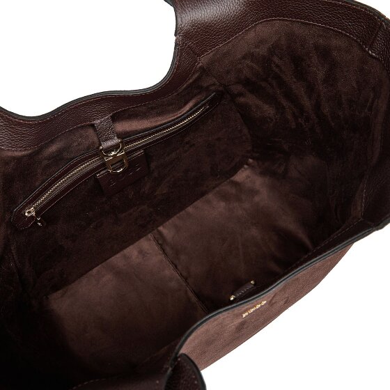 Boss Lenah Shopper Tasche Leder 29 cm