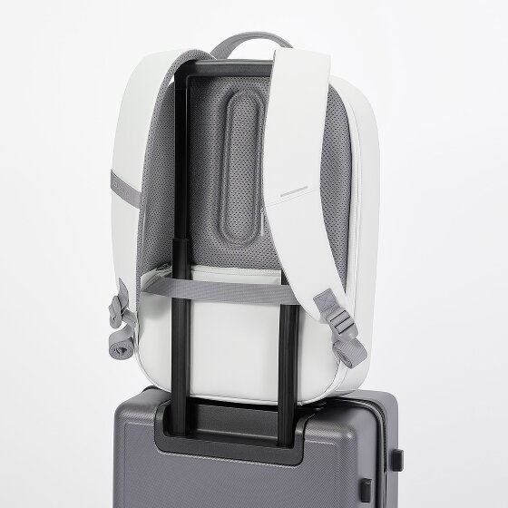 XD Design Bobby Edge Business-Rucksack 46 cm Laptopfach XD Design Bobby Edge Business-Rucksack 46 cm Laptopfach