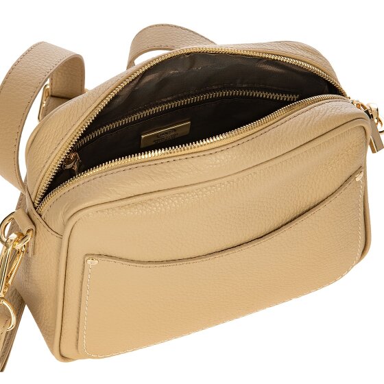 Bric's Gondola Umhängetasche Leder 22 cm