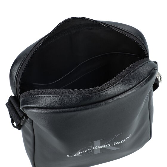 Calvin Klein Jeans Monogram Soft Umhängetasche 22 cm
