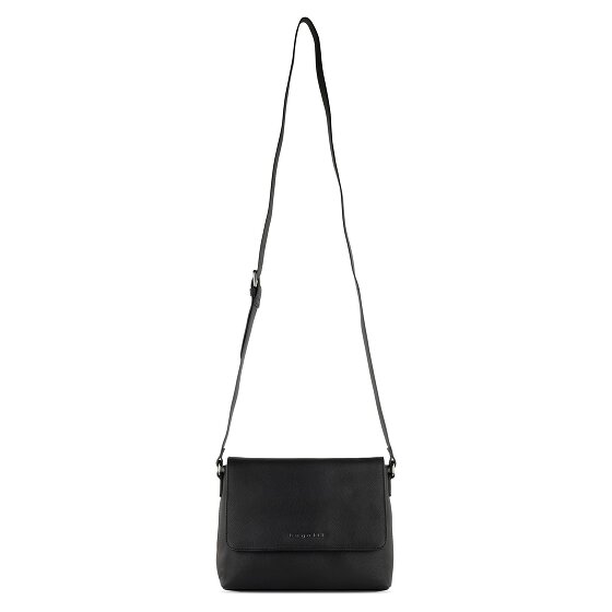 bugatti Bella Umhängetasche Leder 27 cm