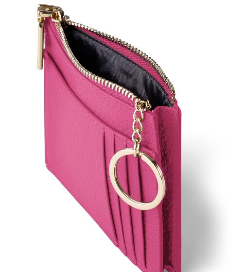 Lazarotti Bologna Leather Schlüsseletui Leder 11.5 cm