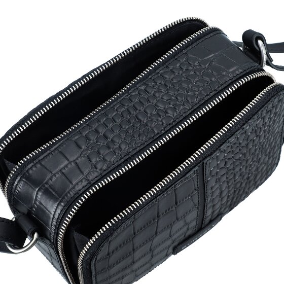Burkely Cool Colbie Umhängetasche Leder 20 cm