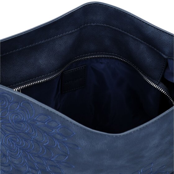 Desigual Sierra Buxton Schultertasche 39 cm