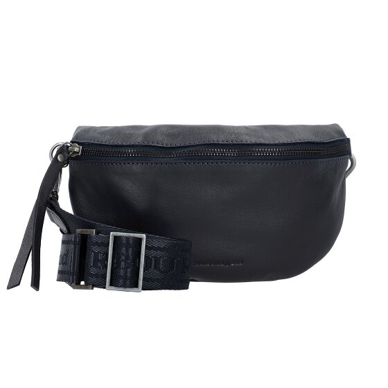 Harbour 2nd Just Pure Gürteltasche Leder 23 cm