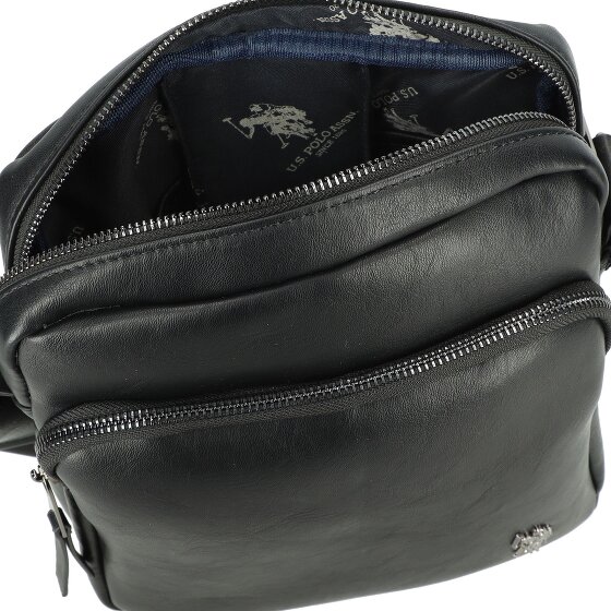 U.S. Polo Assn. Free Spirit Umhängetasche 22 cm