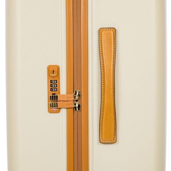 Bric's Amalfi 4-Rollen Trolley 82 cm Bric's Amalfi 4-Rollen Trolley 82 cm