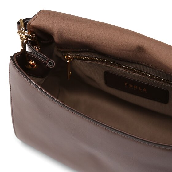Furla Domus Handtasche S Leder 24 cm