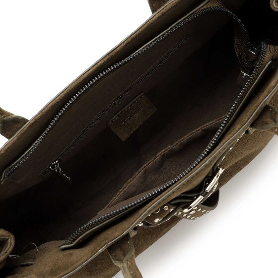 Tamaris TAS Melina Schultertasche Leder 39 cm