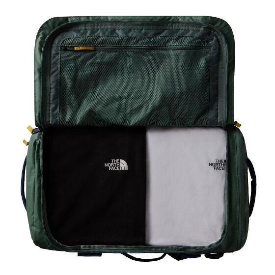 The North Face Base Camp Voyager 42L Reisetasche 58 cm The North Face Base Camp Voyager 42L Reisetasche 58 cm