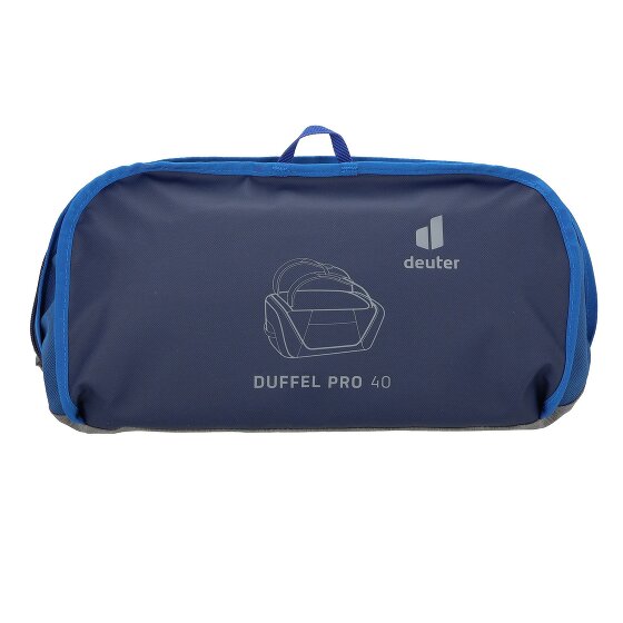 Deuter Duffel Pro 40 Weekender Reisetasche 52 cm