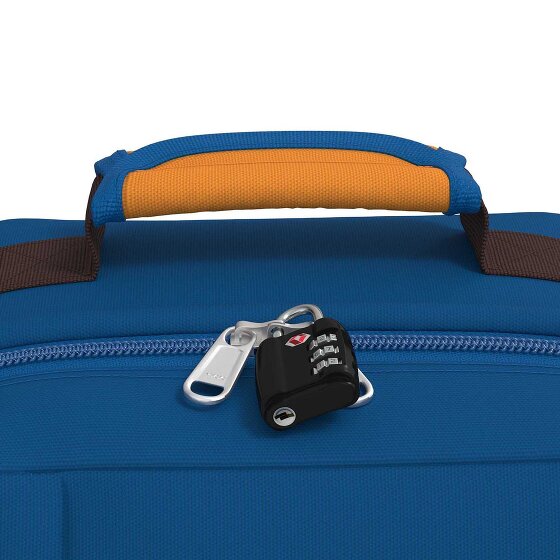 Cabin Zero Classic 28L Cabin Backpack Rucksack 39 cm