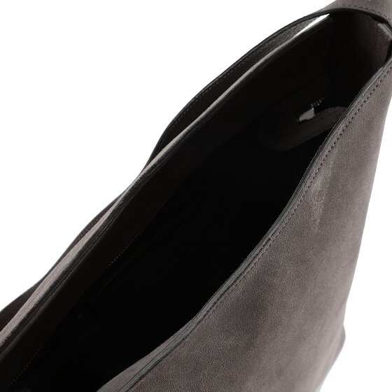 abro Cosmo Schultertasche Leder 31 cm