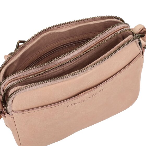 Cowboysbag Kirkwood Umhängetasche Leder 20 cm