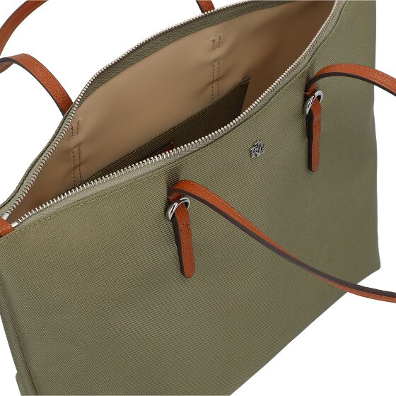 Lauren Ralph Lauren Keaton Shopper Tasche 36 cm