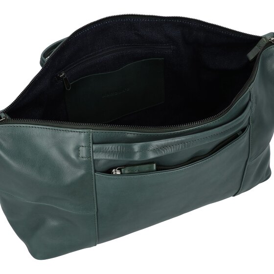 Harold's Caugio Weekender Reisetasche Leder 43 cm