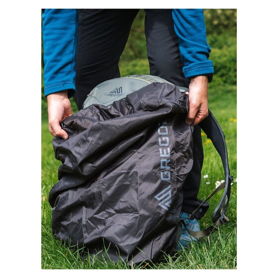 Gregory Zulu 25 Wanderrucksack 55 cm
