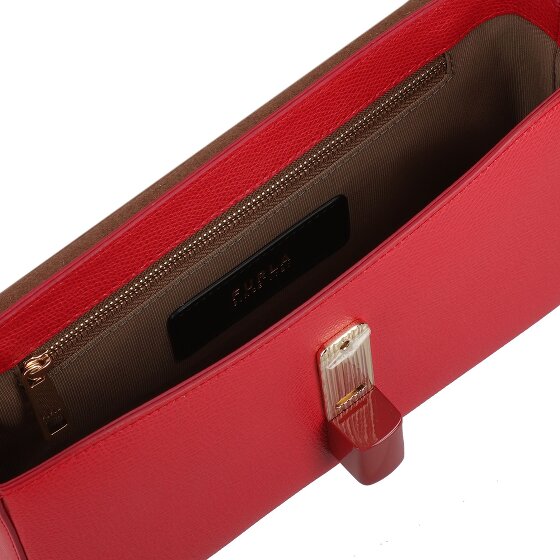 Furla Iride Umhängetasche Leder 24 cm