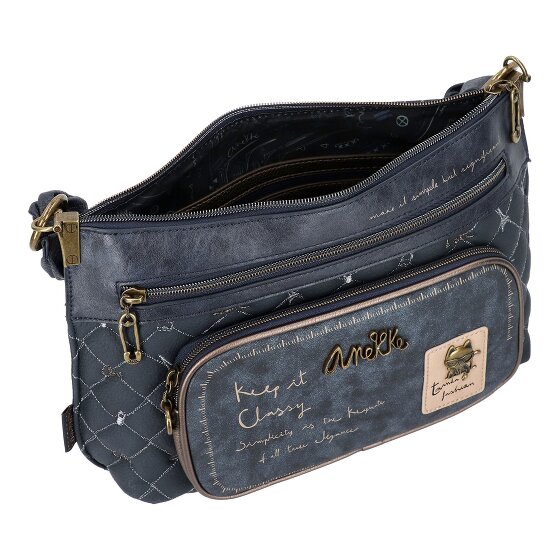 Anekke Boutique Schultertasche 28 cm