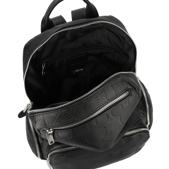 Desigual All Mickey Chester Daypack 35 cm