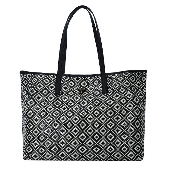 Guess Vikky II Schultertasche L 43 cm