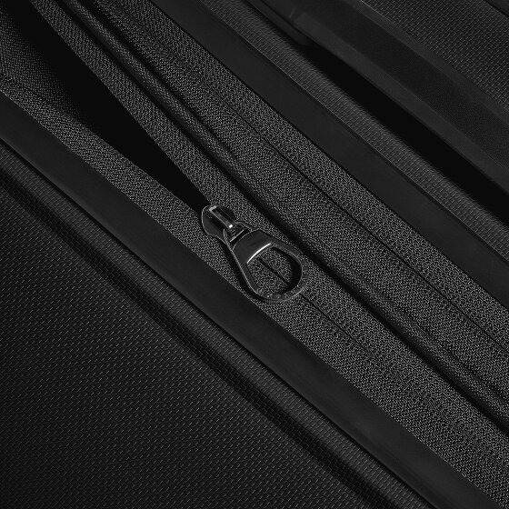 Redolz Essentials 11 4 Rollen Trolley 66 cm mit Dehnfalte