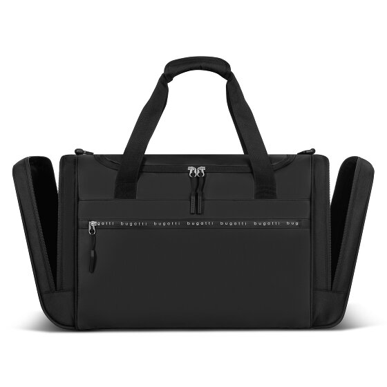 bugatti Blanc Delight Weekender Reisetasche 54 cm bugatti Blanc Delight Weekender Reisetasche 54 cm