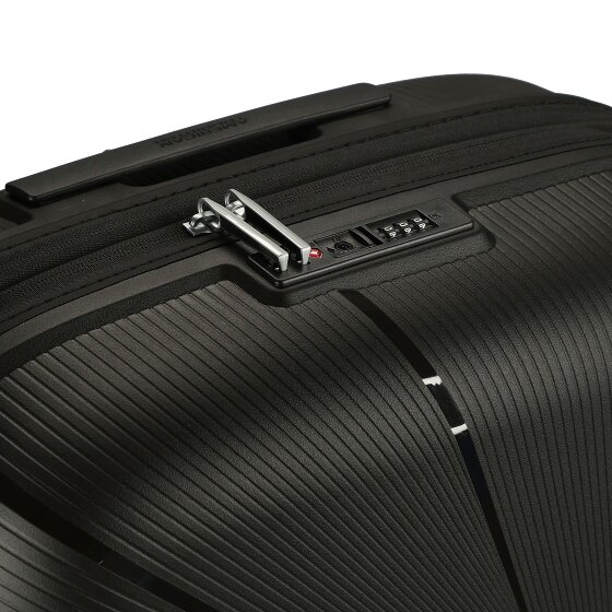 American Tourister Starvibe 4 Rollen Kabinentrolley 55 cm