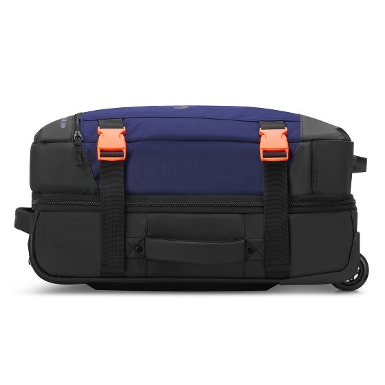 Jeep JS007C 2 Rollen Kabinentrolley 55 cm