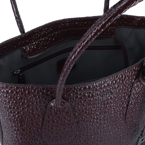 Picard Aleganto Shopper Tasche Leder 40 cm