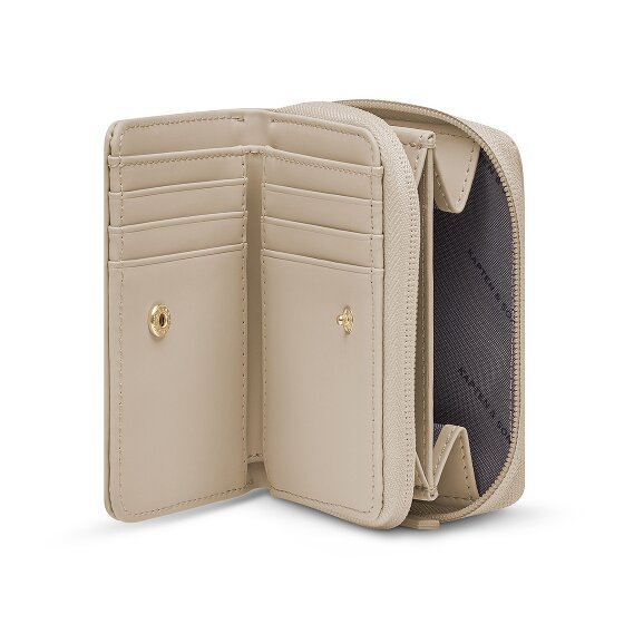 Kapten & Son Bergen Pro Small Cord Geldbörse 12 cm