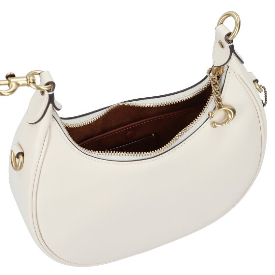 Coach Jonie Schultertasche Leder 21.5 cm