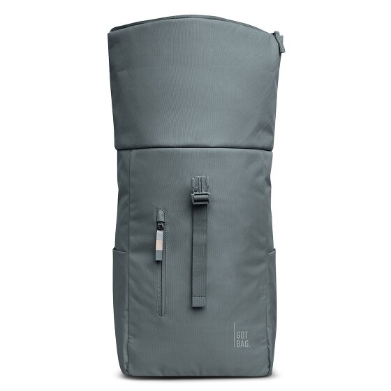 GOT BAG Rolltop Easy Daypack 30 cm Laptopfach