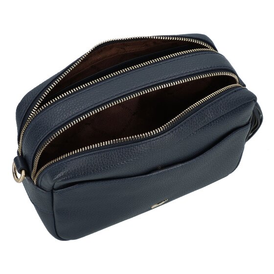Braun Büffel Hanna Umhängetasche Leder 23 cm