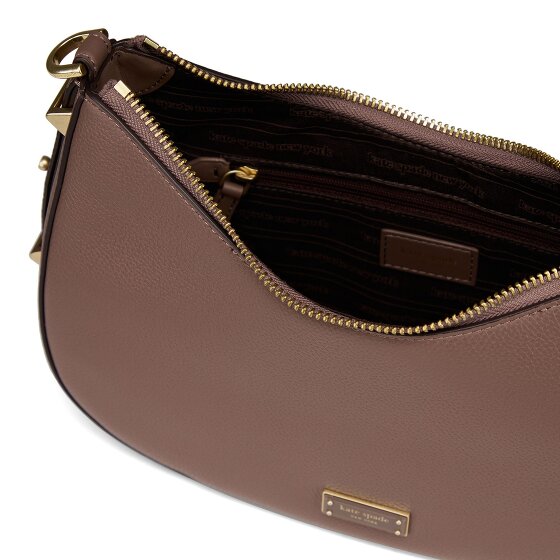 Kate Spade New York Liv Schultertasche Leder 27 cm Kate Spade New York Liv Schultertasche Leder 27 cm