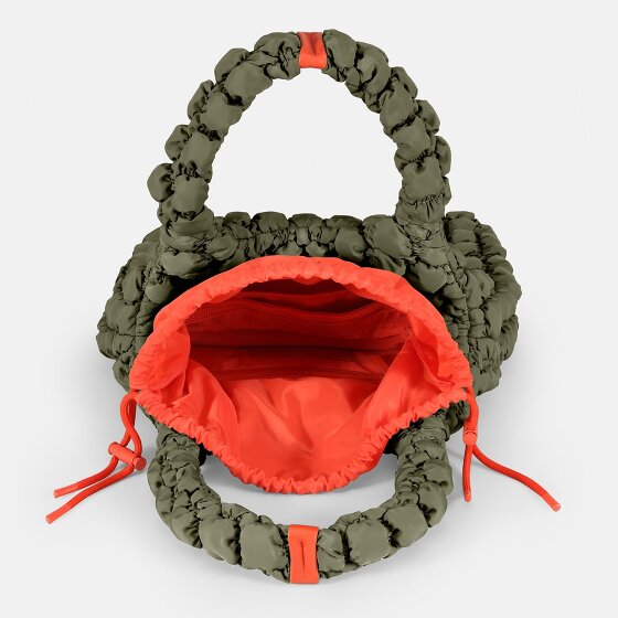 LES VISIONNAIRES Unio Shopper Bubble Shopper Tasche 43 cm