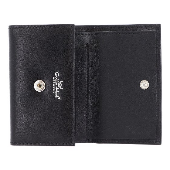 Golden Head Colorado Geldbörse RFID Schutz Leder 9.5 cm