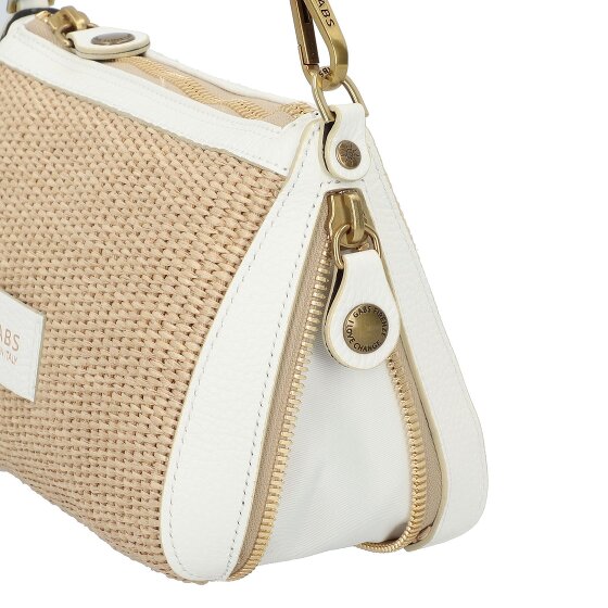 Gabs Schultertasche 25 cm mit Dehnfalte