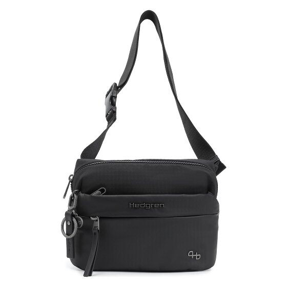 Hedgren Furo Umhängetasche RFID Schutz 22 cm