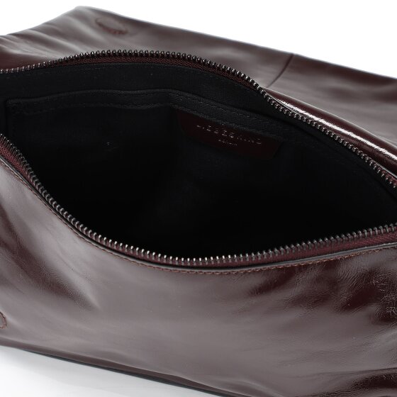 Liebeskind Rive Umhängetasche Leder 26 cm