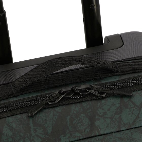 Herschel All Season 2 Rollen Kabinentrolley 55 cm