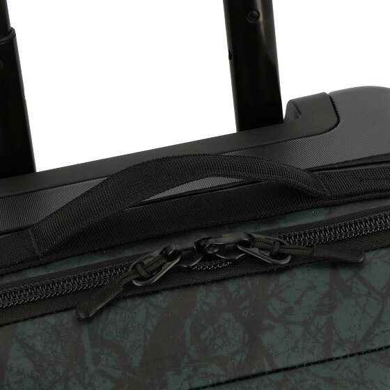 Herschel All Season 2 Rollen Kabinentrolley 56 cm