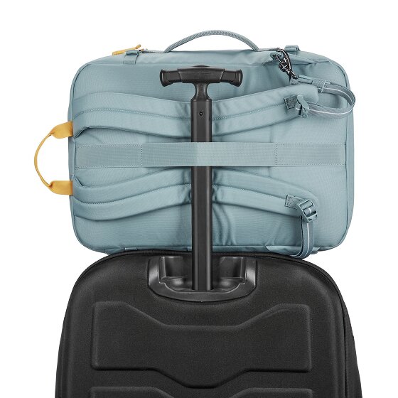 Pacsafe Go Daypack RFID Schutz 47 cm