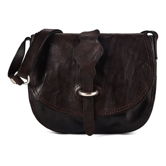 Campomaggi Linda Umhängetasche Leder 21.5 cm