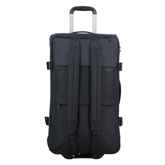 Jump Dunaa 2 Rollen Reisetasche 67 cm